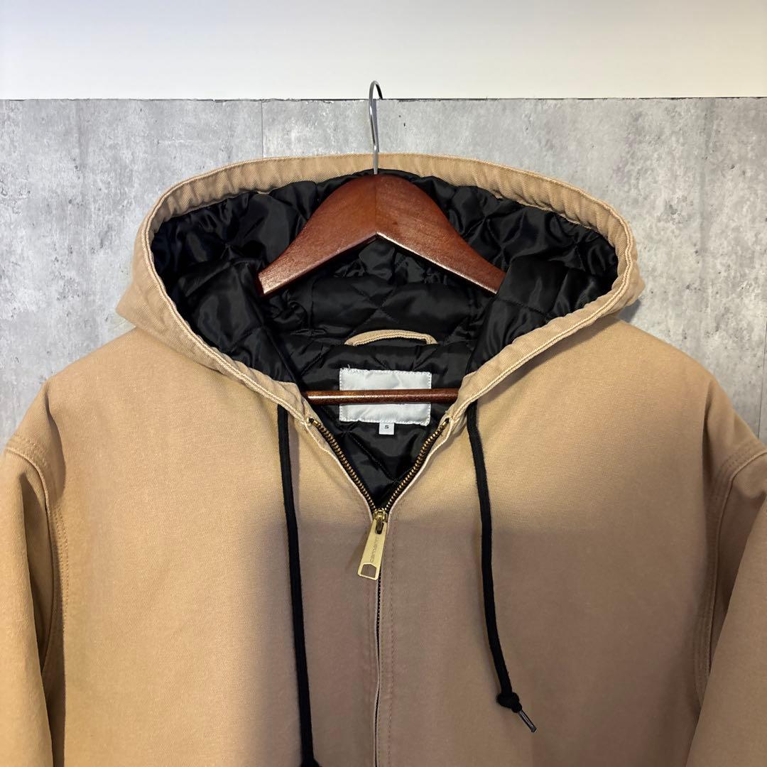 Carhartt WIPカーハートOGアクティブジャケット