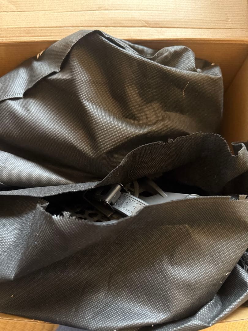 中古 Nidecker SUPERMATIC バインディング ブラック