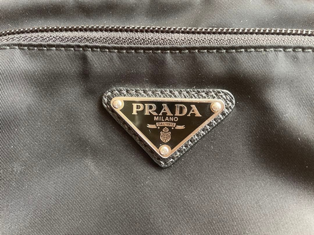 プラダ PRADA ウエストバッグ 2VL977 Jerry Lorenzo
