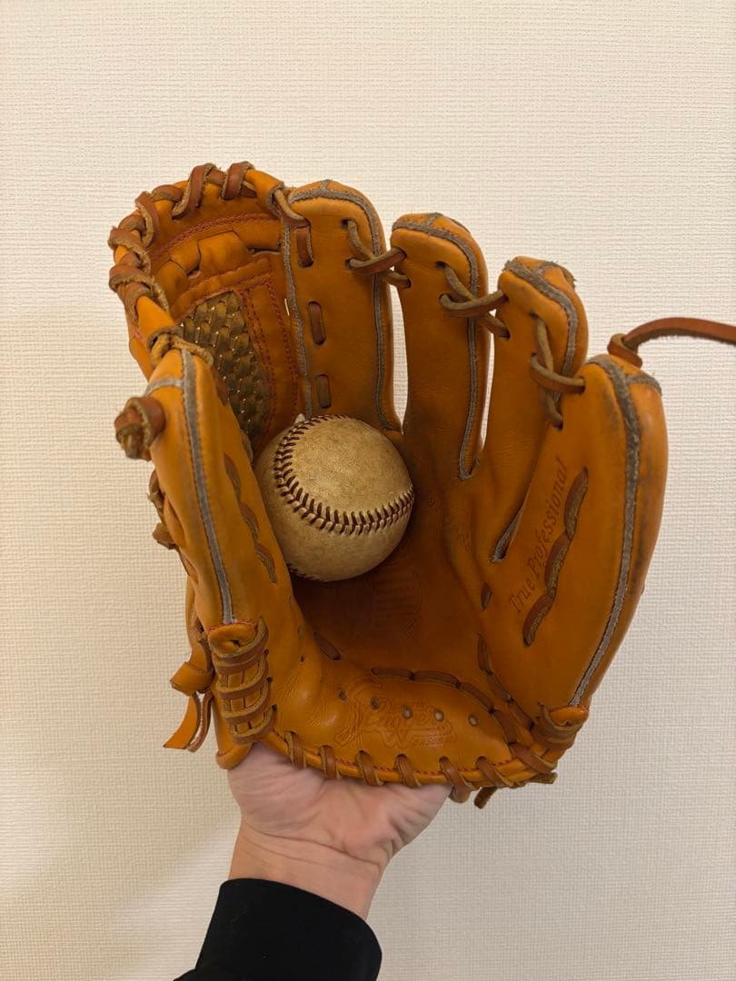 久保田スラッガー　軟式オーダー内野手用