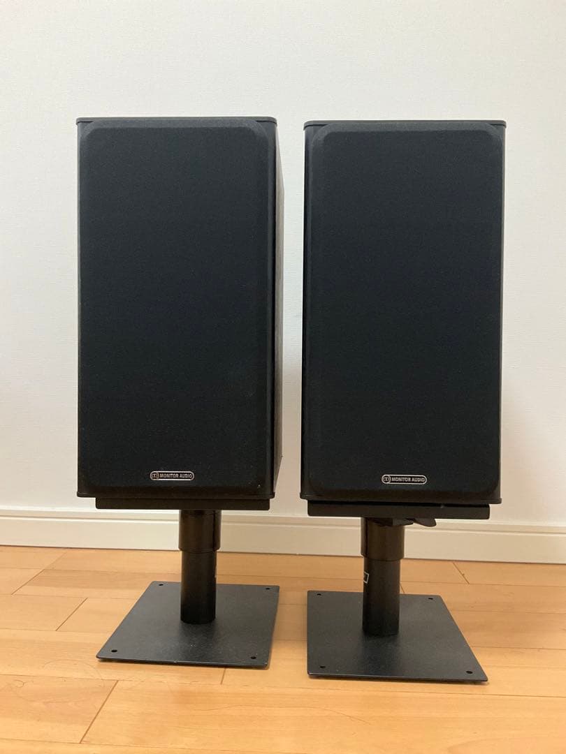 モニターオーディオ　bronze 2 ２本１組