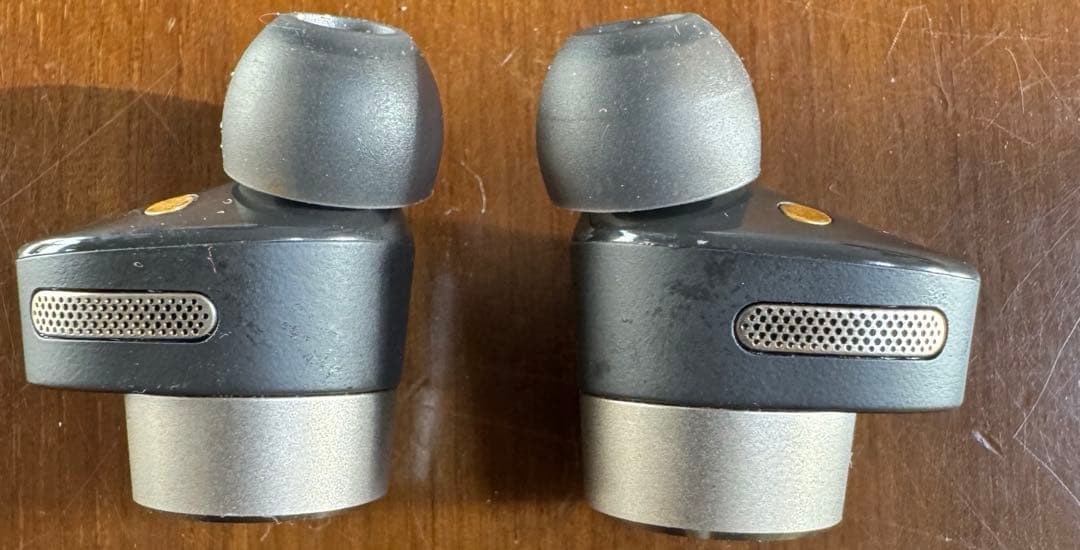 bowers&wilkins イヤホン