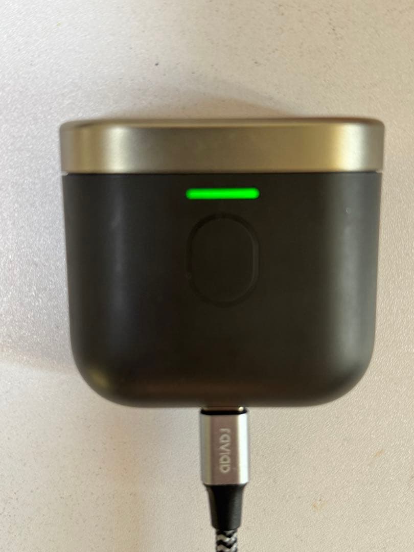 bowers&wilkins イヤホン