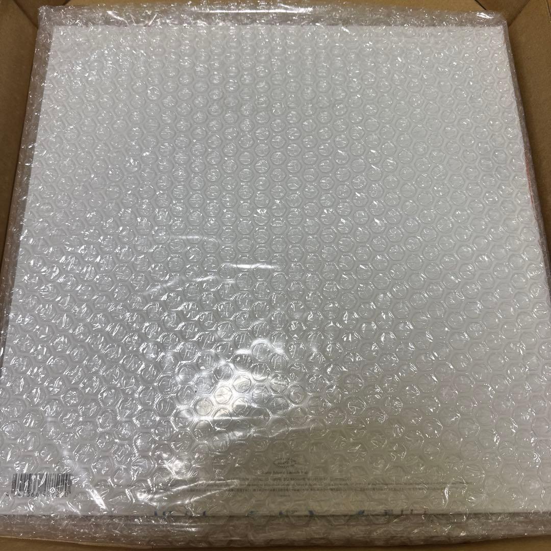 宇多田ヒカル One Last Kiss 【 完全生産限定盤 】(LP)