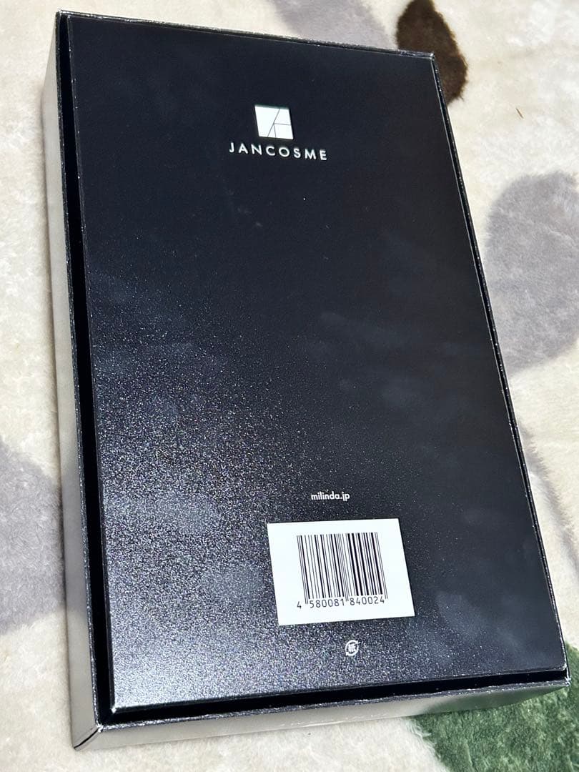 MILINDA ミルンダマスク EMS美顔器