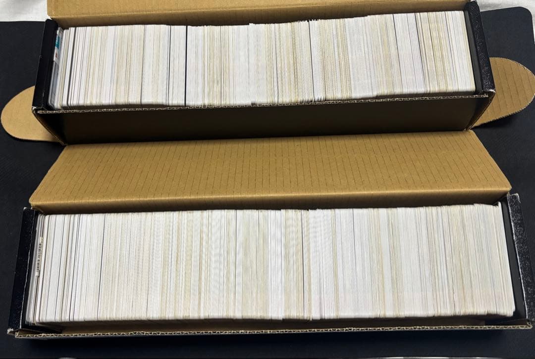 バディファイト　ドラゴンWまとめ売りセット　1500枚以上