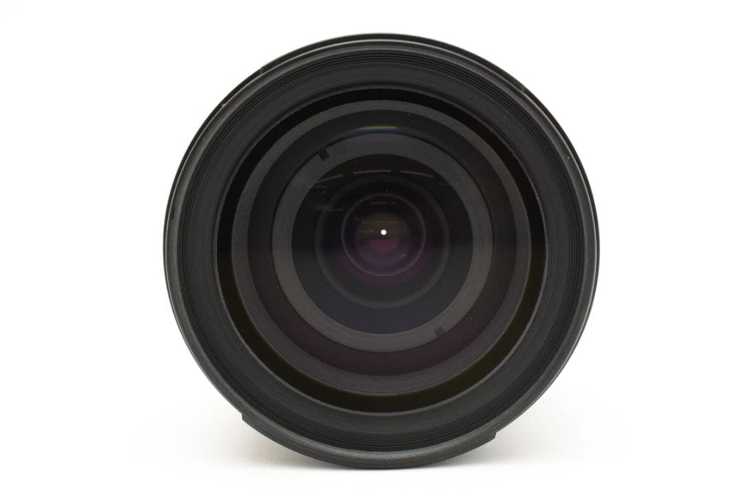 ニコン NIKON ED AF-S 24-120mm F3.5-5.6 G VR