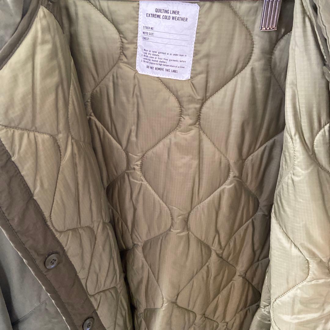 フリークスストアM65 ビッグシルエット　サイズL