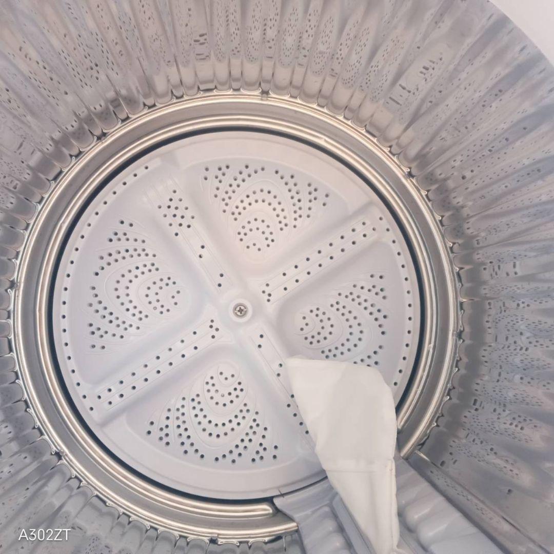 H14A8 安心保証付　SHARP　人気モデル洗濯機 洗濯容量7㌔