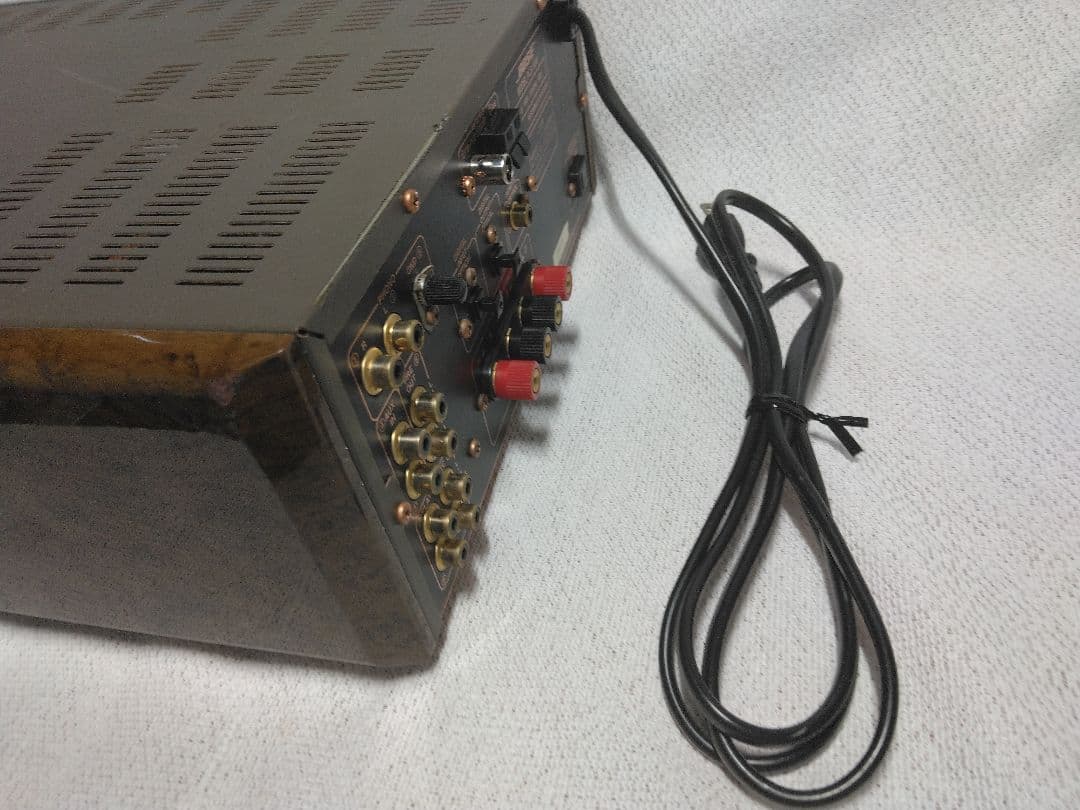 ② PLS-1410 BOSE コンポ　CDプレーヤー