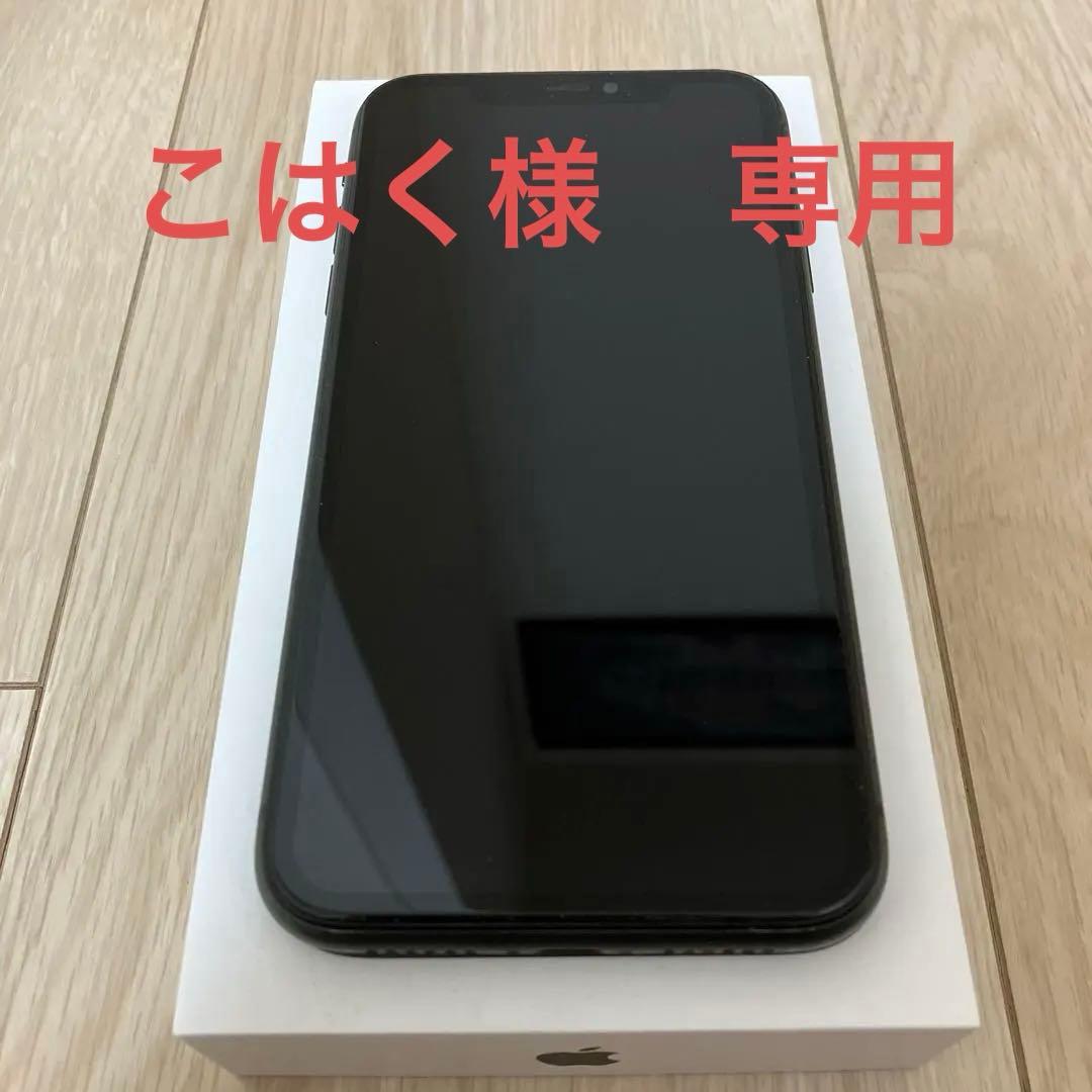 Apple iPhone11 本体
