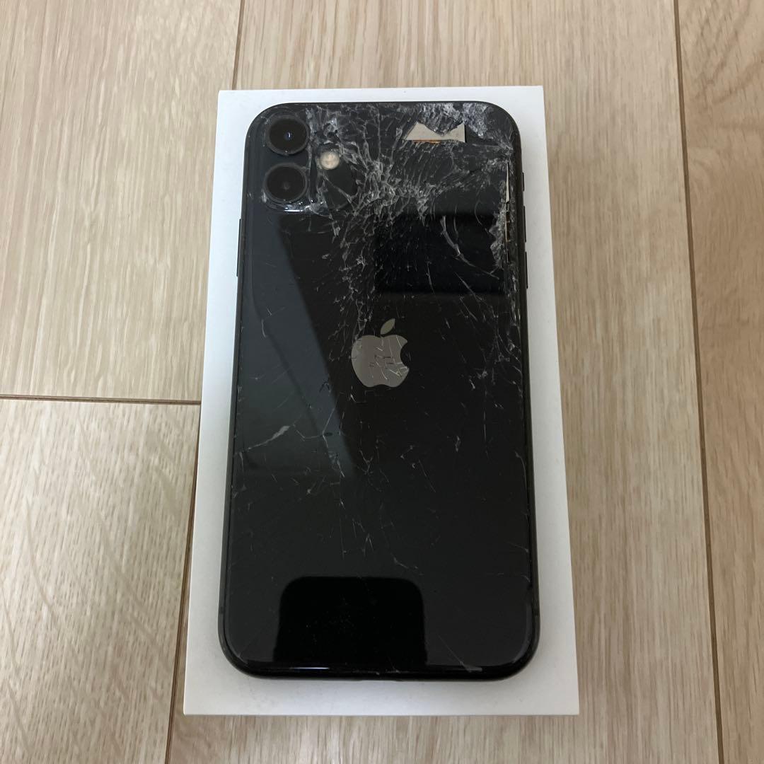 Apple iPhone11 本体