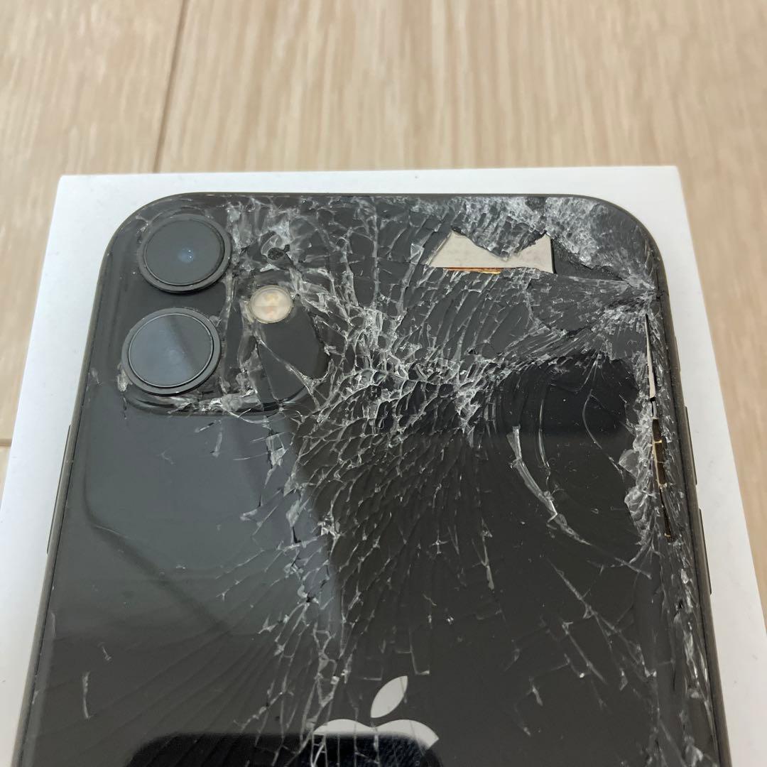 Apple iPhone11 本体