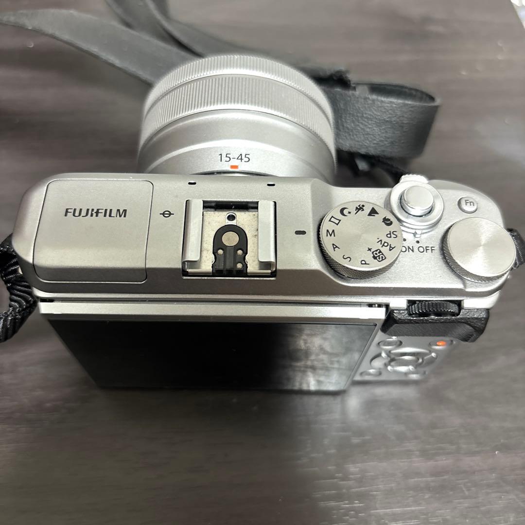 Trần Vinh FUJIFILM X-A5 ミラーレス一眼