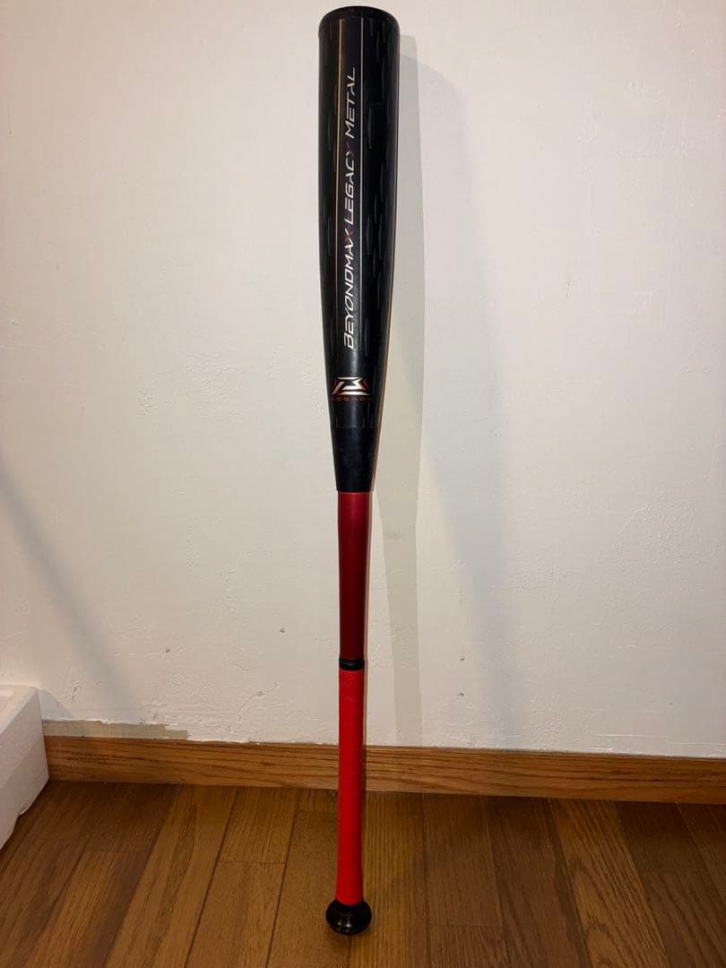 ビヨンドマックス　レガシー　メタル