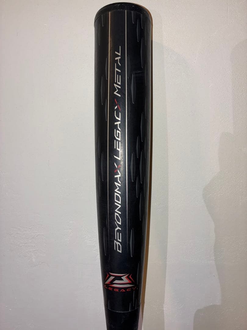 ビヨンドマックス　レガシー　メタル