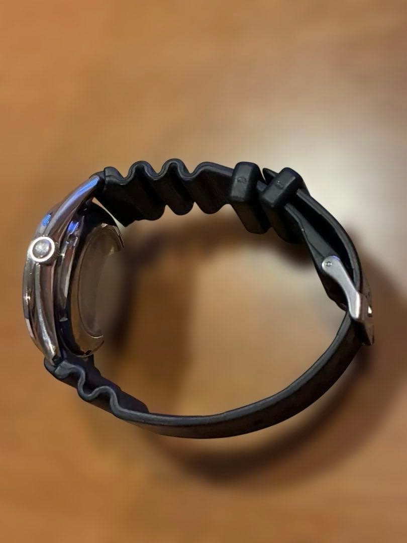 Orient Star オリエントスターFR01-C0自動巻き 腕時計 ブラック