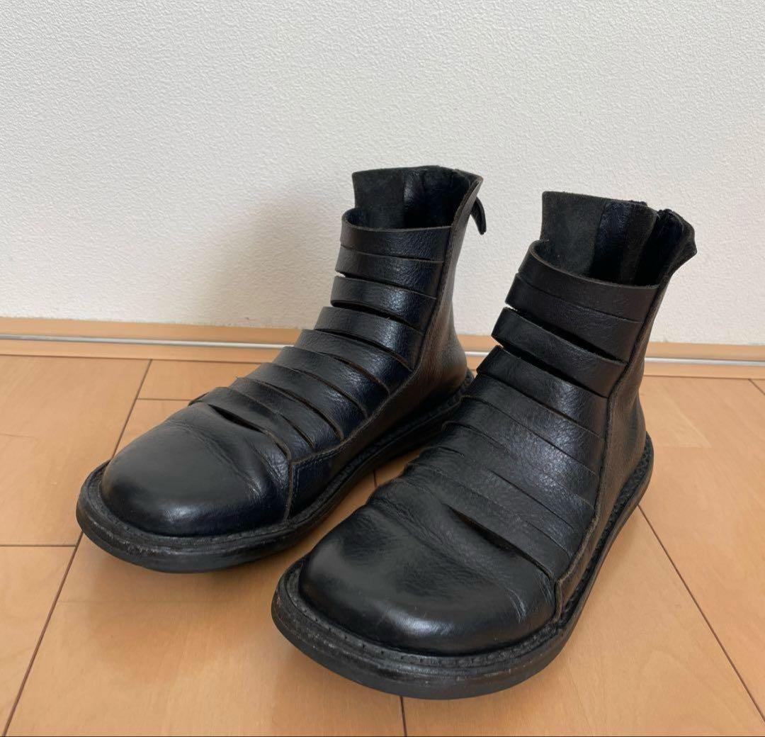 trippen ブーツ