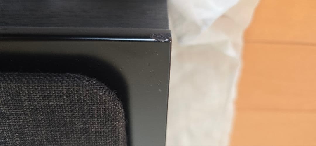 DALI オンウォールスピーカー OBERON ONWALL ペア