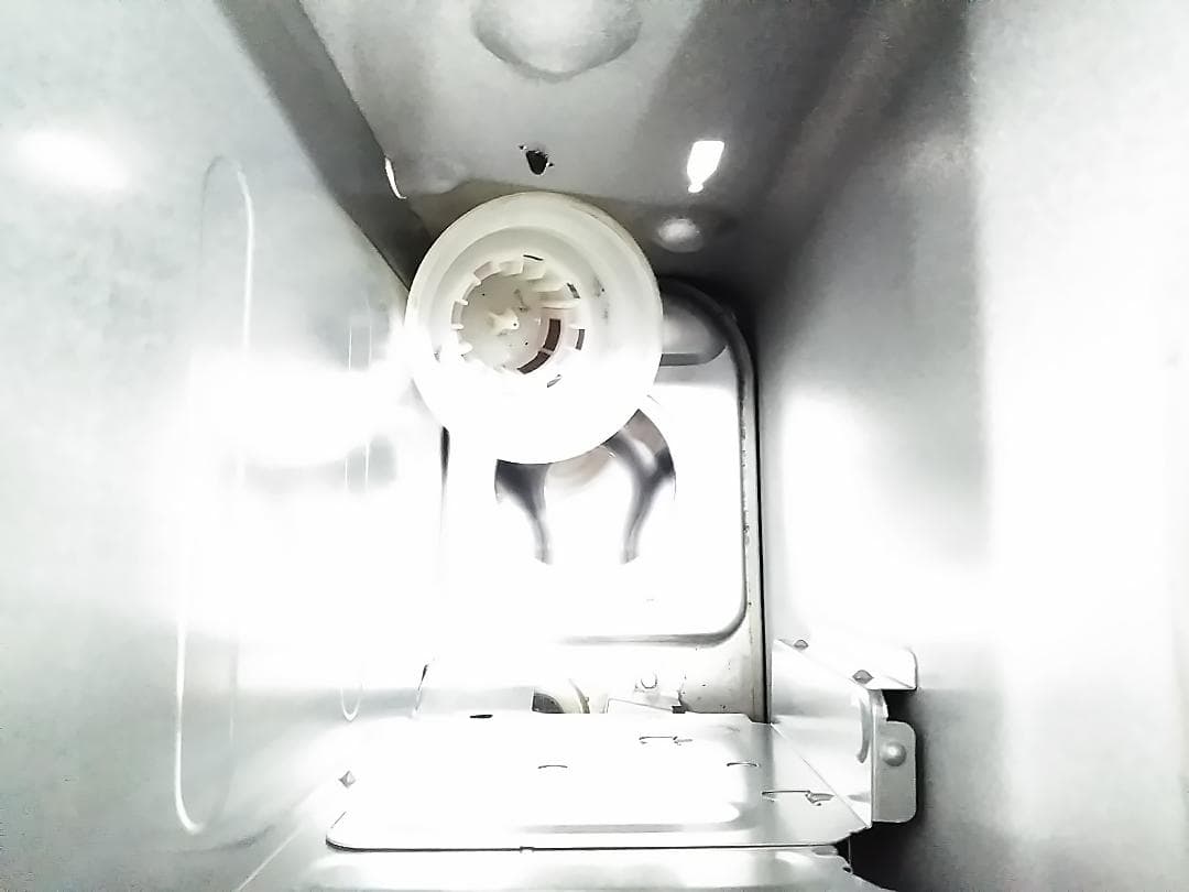 ダイニチ 石油ファンヒーター ブルーヒーター FW-435NE 11-15畳★