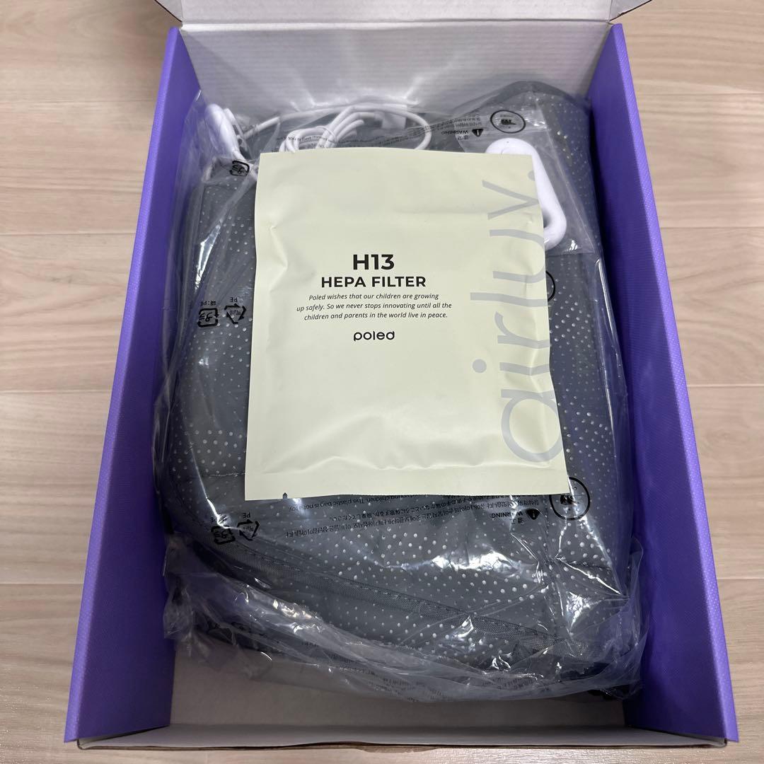 エアラブ4 オレオ　クッキーアンドクリーム