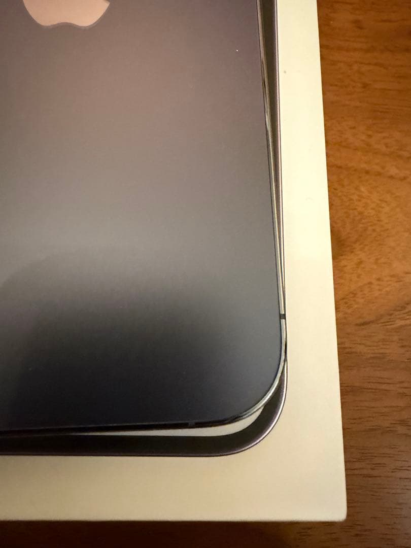 シムフリー　iPhone 14 Pro Max 256GB ディープパープル