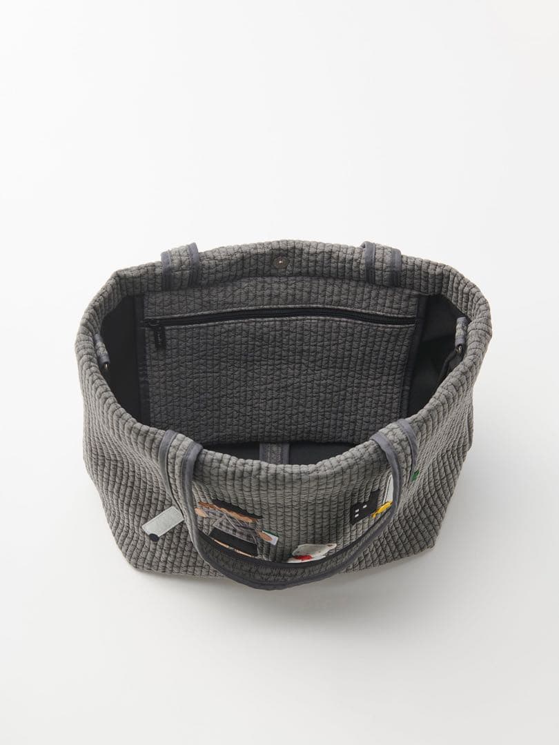 ファミリア✖️ピオヌンナル　バッグ（voyage）