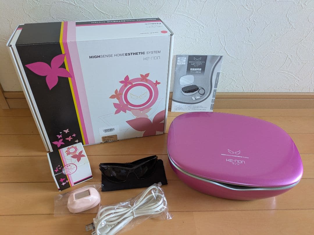 I*s様 ke-non ケノン ver8.0 SPスーパープレミアムカートリッジ