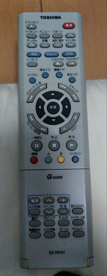 TOSHIBA RD−Style RD-XS31