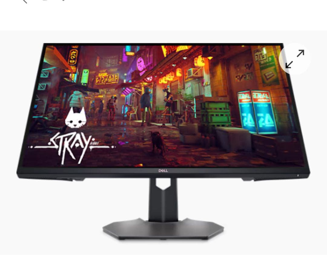 【人気！】Dell 32 4K UHD ゲーミングモニター G3223Q