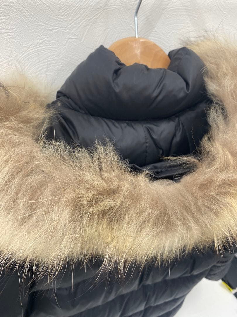 モンクレール　ダウンジャケット