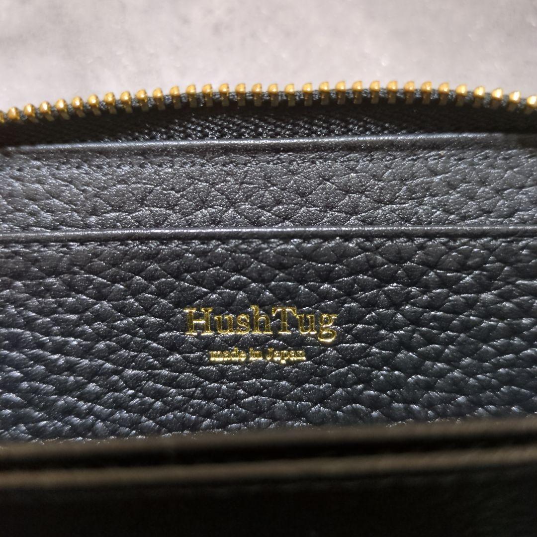 【胡蝶しのぶ】HushTug　ハッシュタグ　スマートウォレット