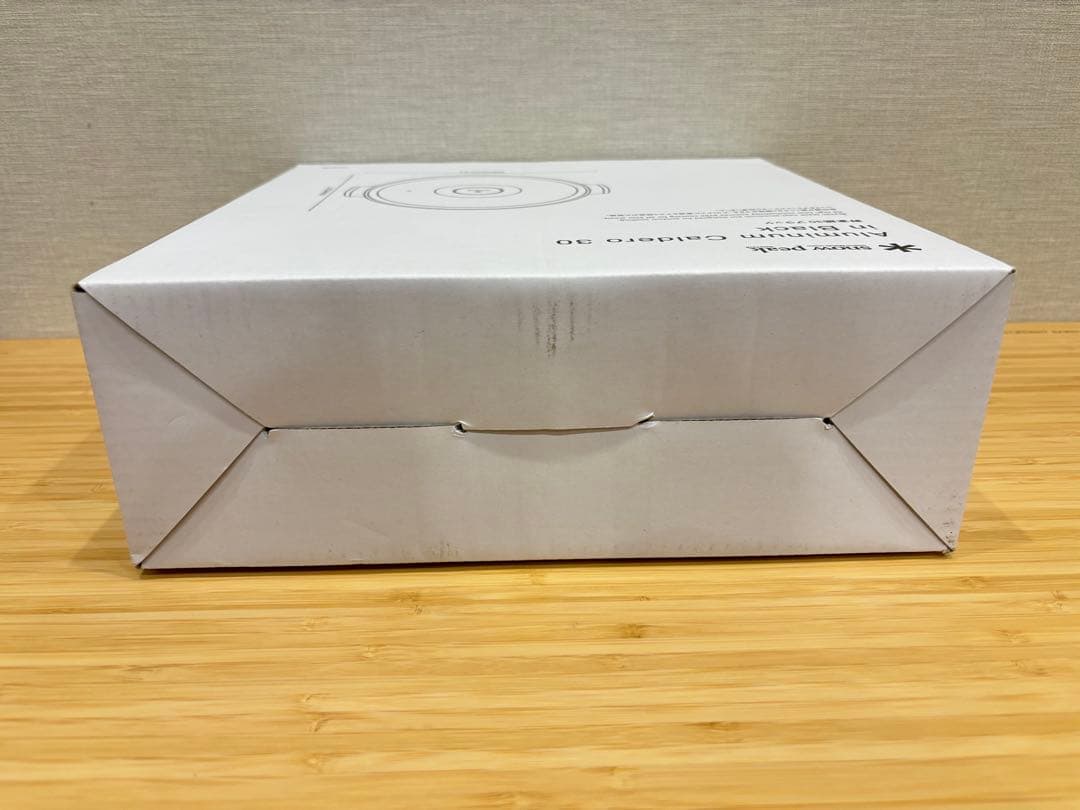 スノーピーク 野宴鍋30ブラック CS-250-BK