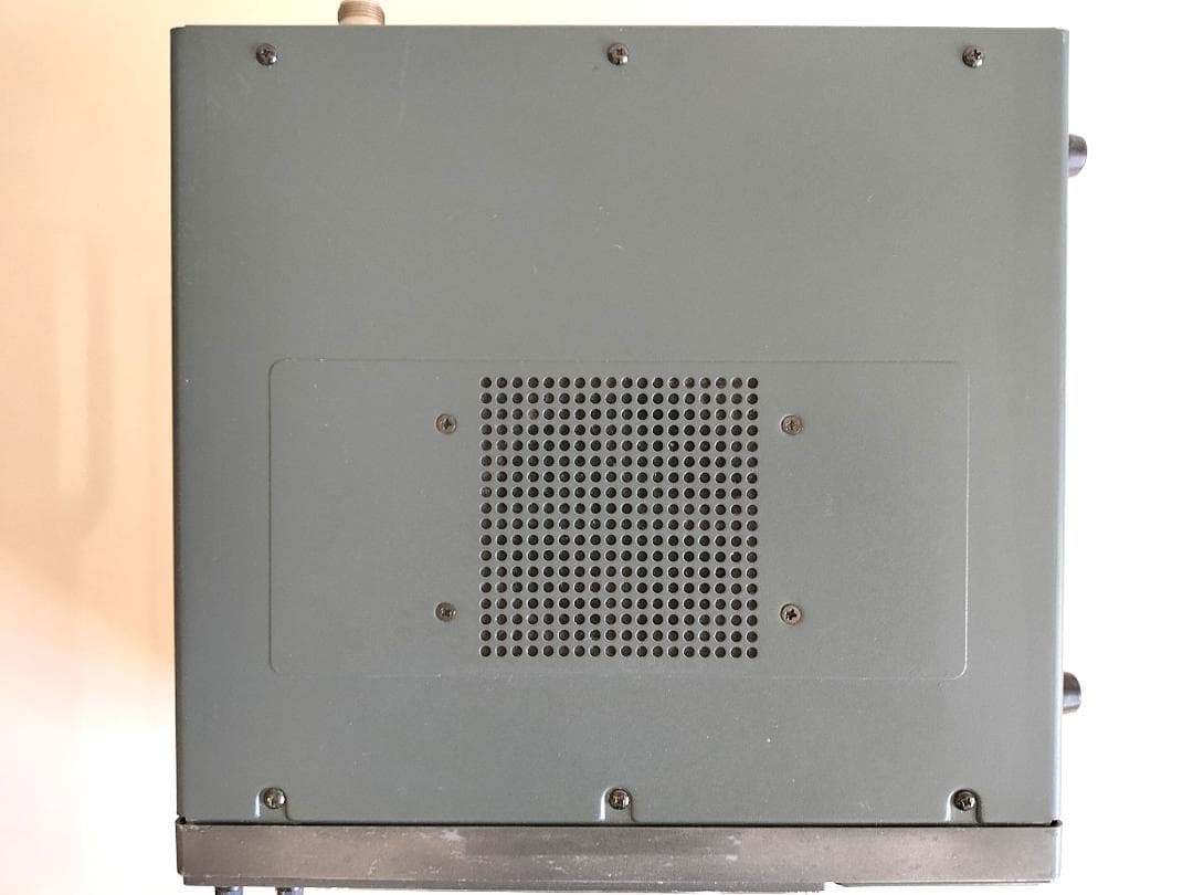 ICOM IC-R7000 広帯域受信機 動作品