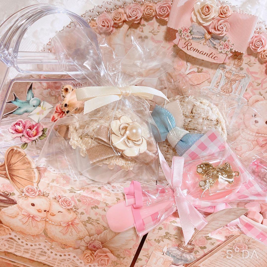 おすそ分け　スペシャルボックス　特大幅❤️