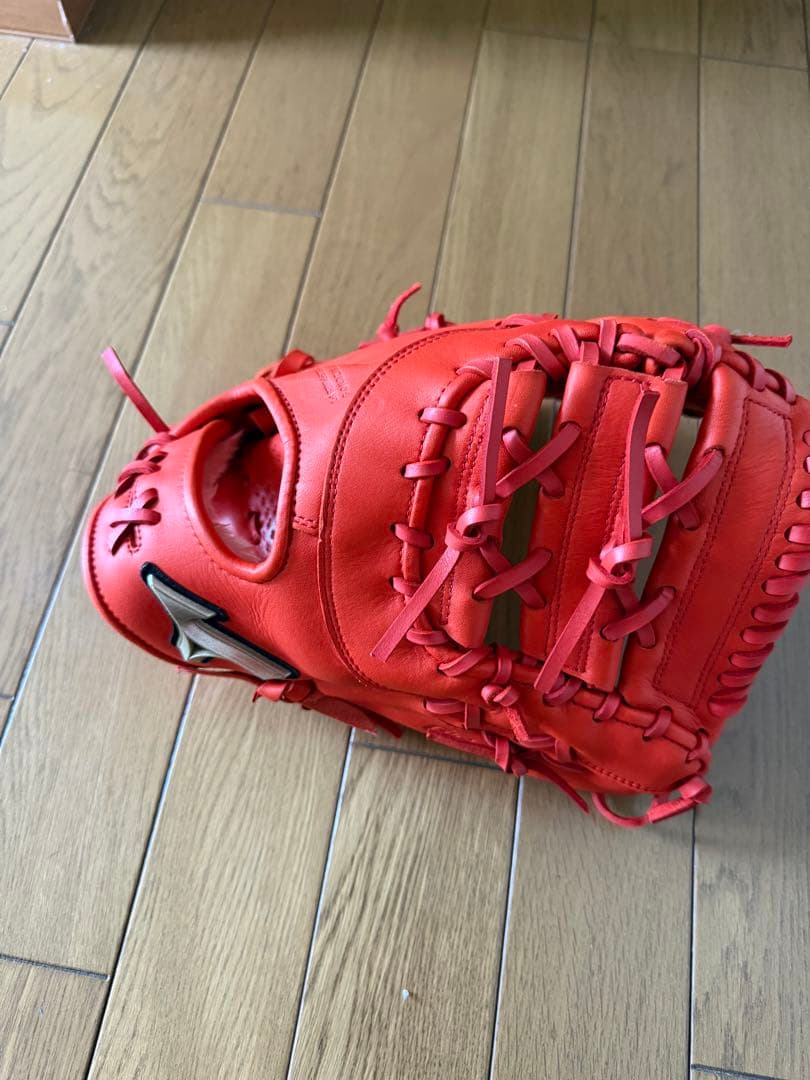 ミズノ グローバルエリートRG