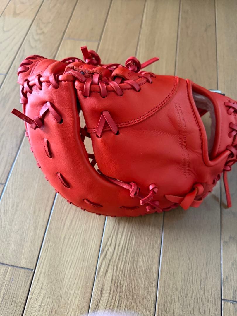 ミズノ グローバルエリートRG