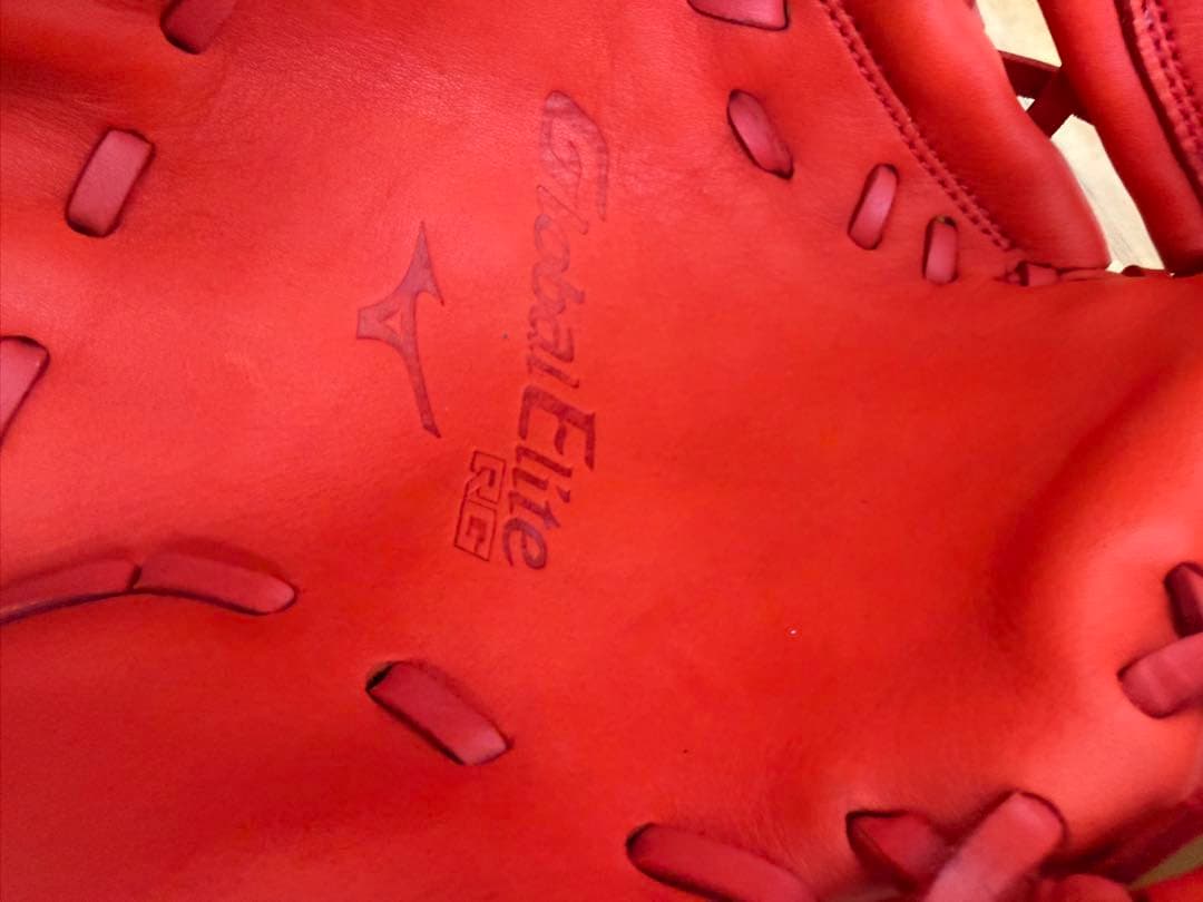 ミズノ グローバルエリートRG