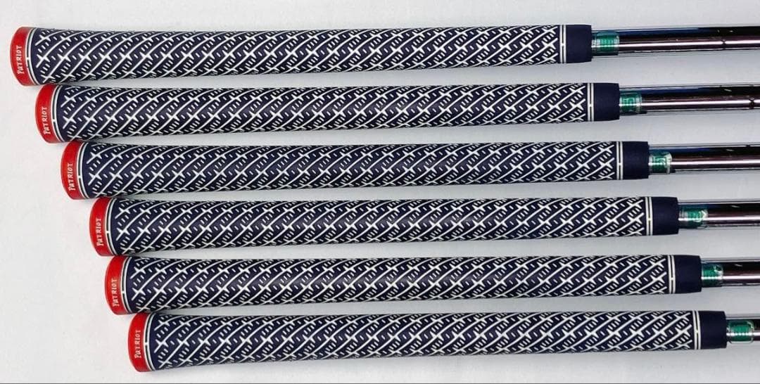 レフティ BRIDGESTONE J15CB ゴルフクラブ アイアン 6本セット