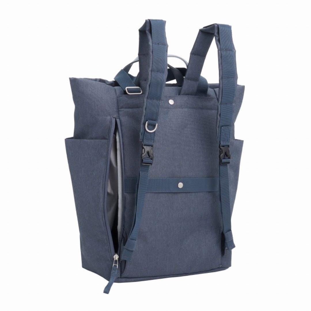 新品Ace HaNTリュック　マザーズ＆女子旅バッグ 5WAY仕様 68361