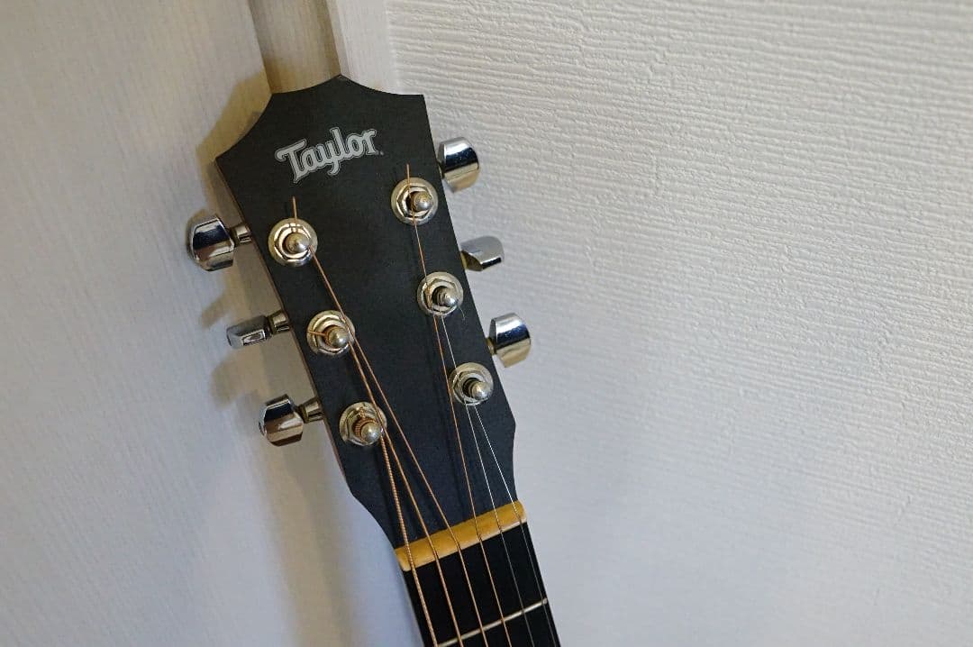 【美品・新品弦交換済】Taylor Baby ミニアコギ テイラー