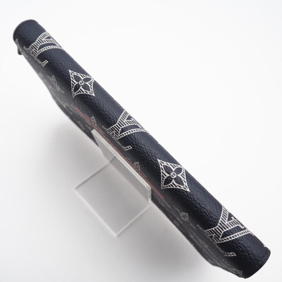 LOUIS VUITTON ラウンドファスナー長財布 ジッピーオーガナイザー 美