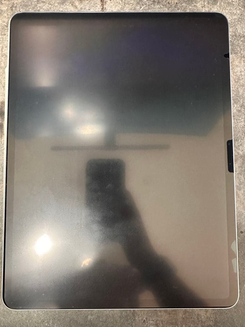 iPad Air（M2）13インチ 128GB+Apple Pencil Pro