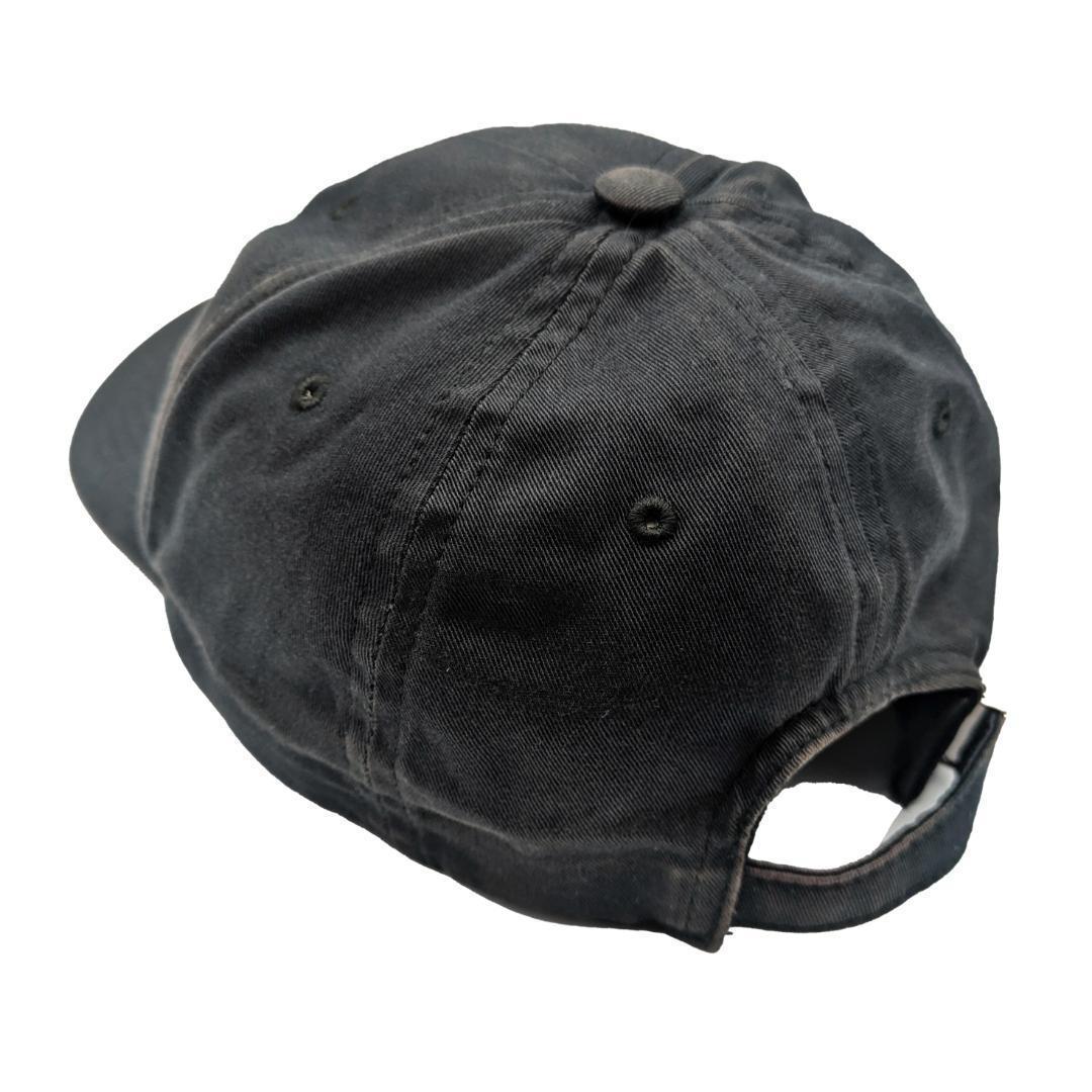 良品【BALENCIAGA／バレンシアガ】ロゴ L/58 キャップ