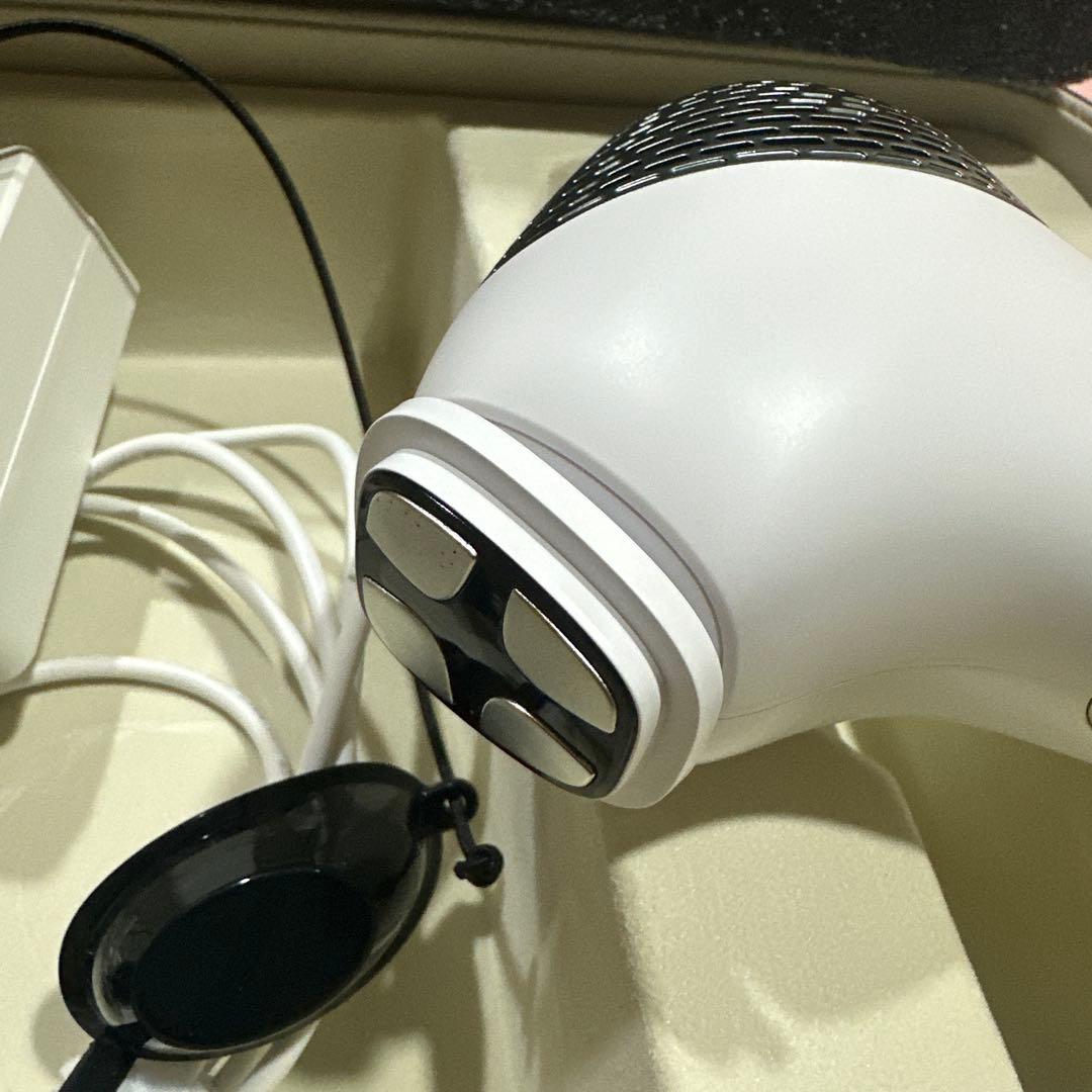 MYTREX MiRAY ONE 【白】美顔器 マイトレックス　ミライワン