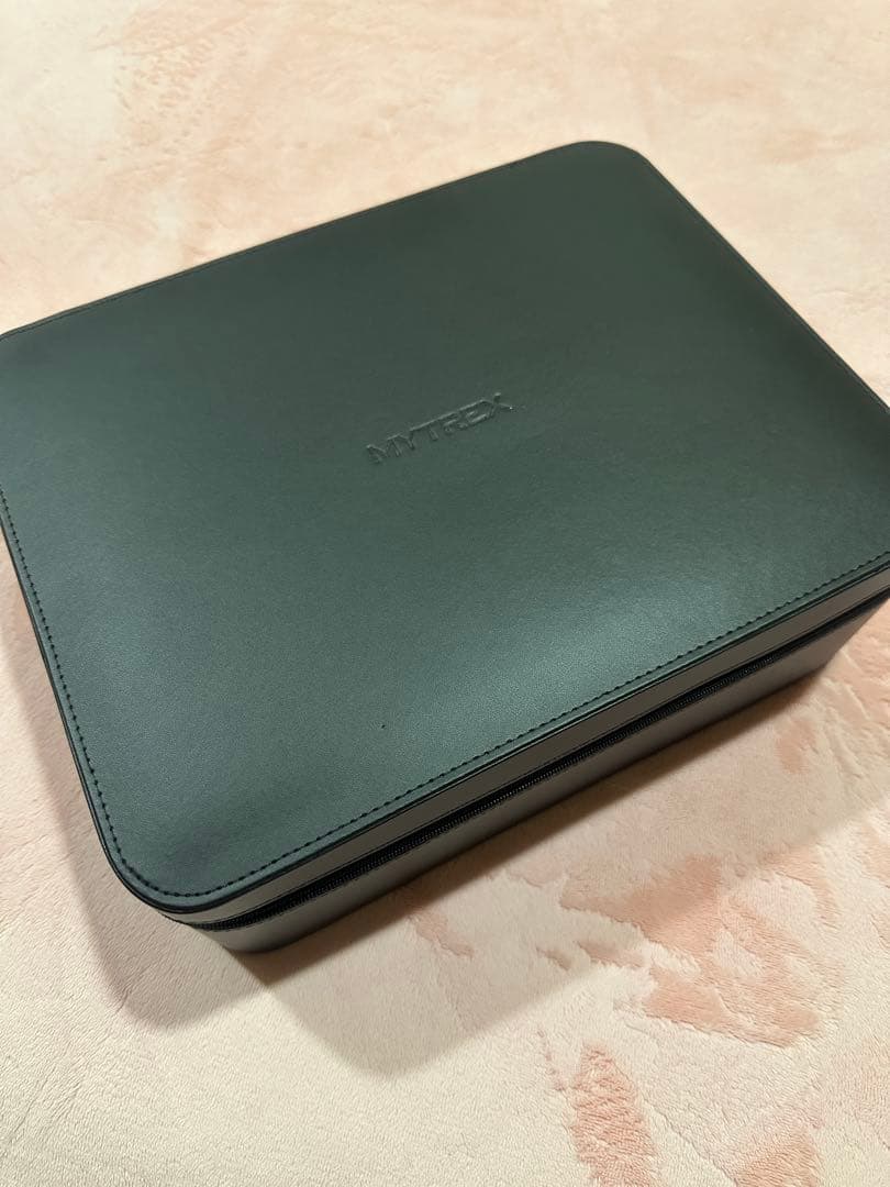 MYTREX MiRAY ONE 【白】美顔器 マイトレックス　ミライワン