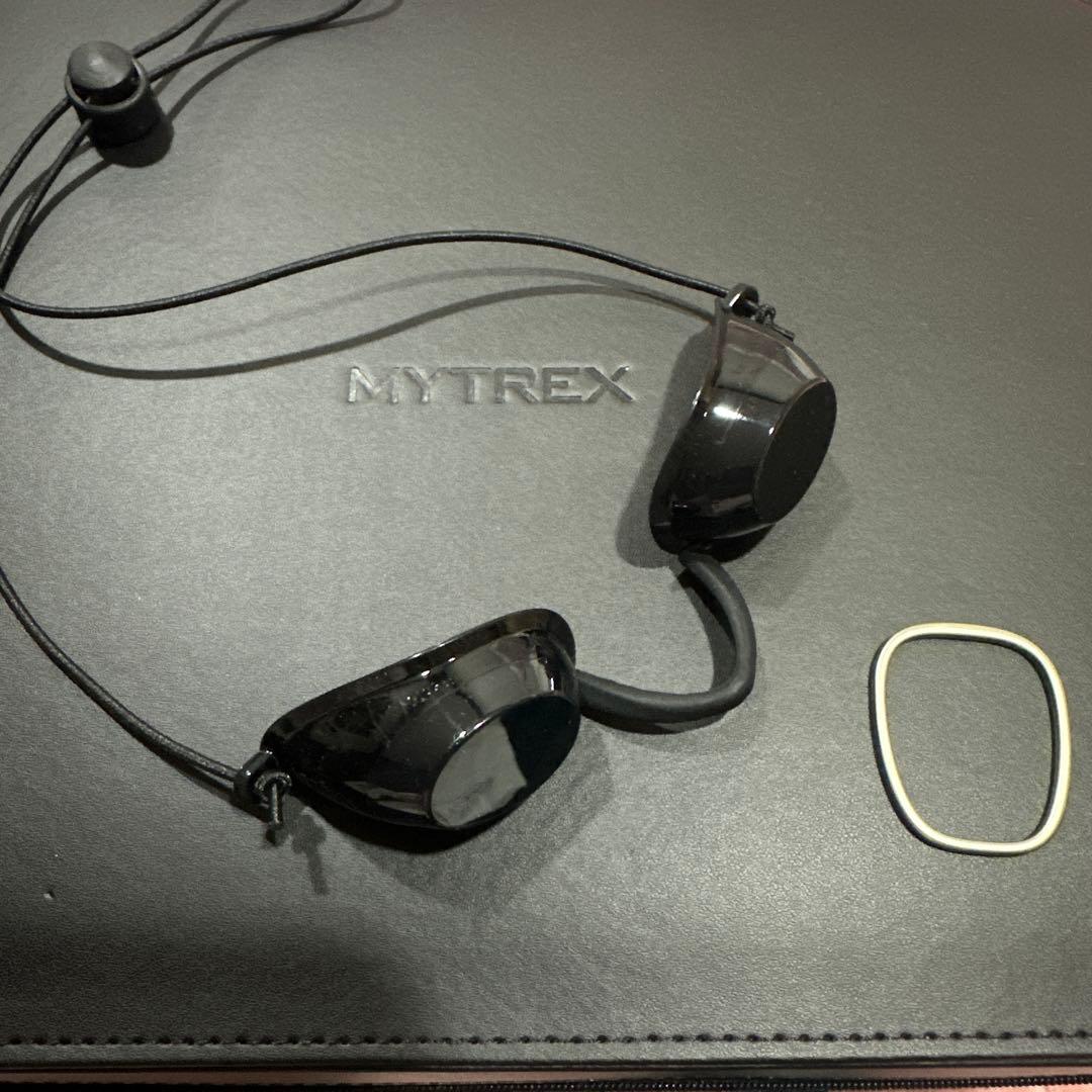 MYTREX MiRAY ONE 【白】美顔器 マイトレックス　ミライワン