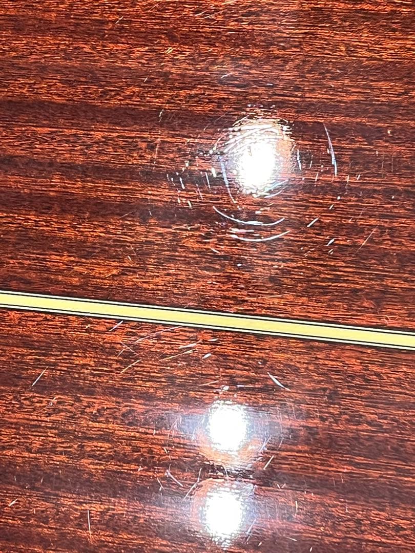 希少タカミネDMP500-6SP TBS長渕剛さんシングルヘッド限定100本