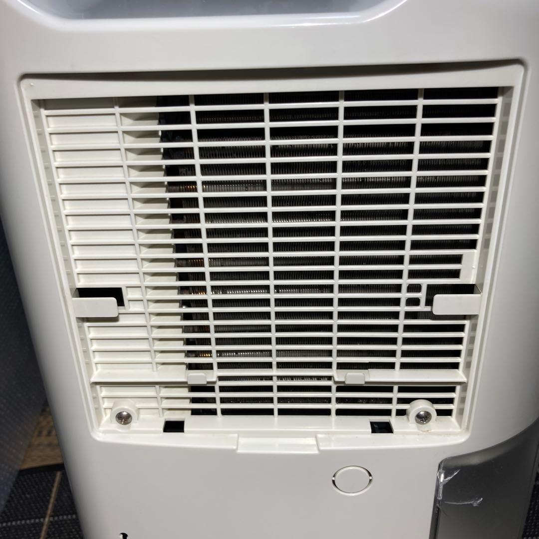 コロナ 除湿機 CD-P63A 2018年製 分解清掃済み！