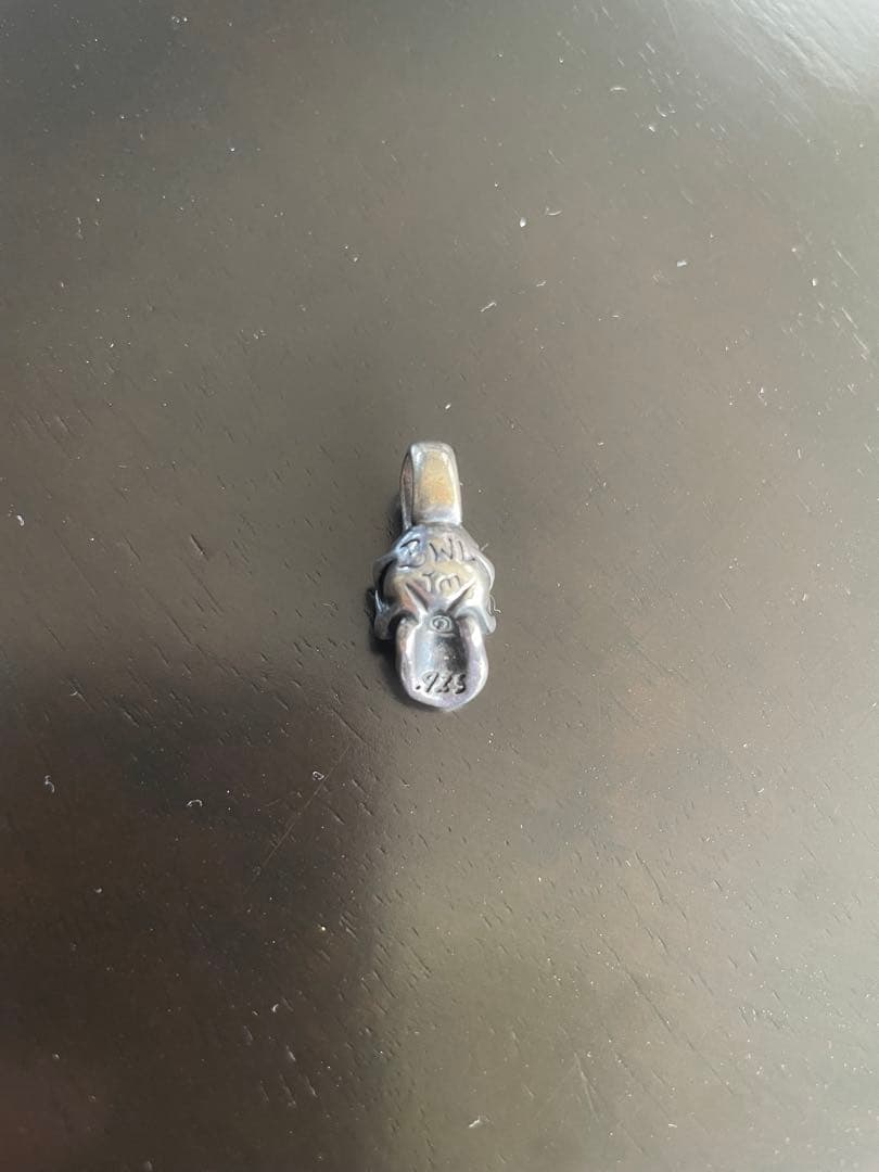 BWL ビルウォールレザー スカル